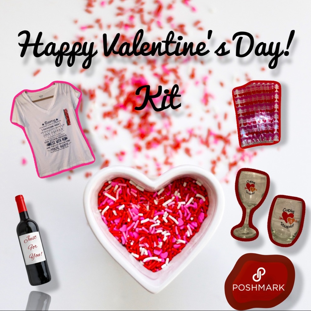 ✨Valentine's Bundle ✨